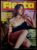 Fiesta Nº 16 – Capa Elisabeth Morais (Revista com 3 Pôsters) Junho 1977