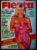 Fiesta Nº 22 – February (Revista com Pôster) Dezembro 1977