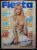 Fiesta Nº 23 – Capa Joyce Morgan (Revista com Pôster) Janeiro 1978
