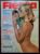 Fiesta Nº 28 – Beleza Brasileira Norte/Sul (Revista com Pôster) Junho 1978