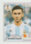 figurinha copa do mundo 2018 Argentina nº286