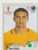 figurinha copa do mundo 2018 Austrália nº228