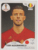 figurinha copa do mundo 2018 Bélgica nº515