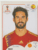 figurinha copa do mundo 2018 Espanha nº143
