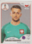 figurinha copa do mundo 2018 polonia nº594