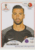 figurinha copa do mundo 2018 Portugal nº114