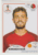 figurinha copa do mundo 2018 Portugal nº127