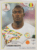 figurinha copa do mundo 2018 Senegal nº623