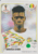 figurinha copa do mundo 2018 Senegal nº630