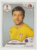 figurinha copa do mundo 2018 Sérvia nº 414