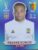 figurinha copa do mundo 2022 Camarões nº12