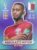 figurinha copa do mundo 2022 Catar nº13