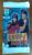 Figurinhas Abril Disney Camp Rock / envelope lacrado.