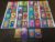 Figurinhas do Álbum Gogo’s Crazy Bones (Leia a Descrição)
