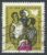 Filatelia – Selo Alemanha (DDR) – 1969 – Carimbado – Selos Postais STG01