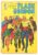 Flash Gordon nº 3, Paladino/1971. HQ/Gibi antigo