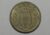 – Flor de Cunho) 300 Réis 1936 – Carlos Gomes / Cu/Ni
