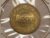 Flor de Cunho Total) Moeda de 1.000 Réis – 1939 – Tobias Barreto / Bz / Cod. 780
