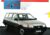 Folder Propaganda Antiga Chevrolet Ipanema SL – 1991