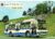 Folder Propaganda Micro Onibus Marcopolo Trolebus Ansaldo Inepar