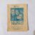 Folheto Propaganda Antiga de Cinema da Paramount – Em Face do Destino (A Date with Destiny) – 1940