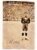 Fotografia Antiga Piolin – King – Virgilio – Sao Paulo FC – Anos 40