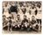Fotografia Antiga Seleção Carioca De Futebol 1944 – Federação Metroplitana de Futebol