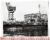 Fotografia Antiga – Submarino Tamoio S-13 – Marinha Brasil – Anos 50