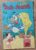 Fr21. Gibi Pato Donald 1070 Ed Abril 1972 05. Feras em férias.