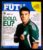 Fut Lance! Nº 20 – Ídolo, Eu? – Julho 2010 (Revista)
