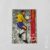 Futcard Coca Cola – Panini – Seleção Brasileira – Copa América 1997 Nº 07 – Paulo Rink