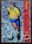 Futcard Coca Cola – Panini – Seleção Brasileira – Copa América 1997 Nº 30 – Galeano