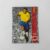 Futcard Coca Cola – Panini – Seleção Brasileira – Copa América 1997 Nº 59