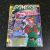 Gamers Ano V Nº 36 – Capa Zelda Ocarina of Time (Revista)