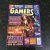 Gamers Ano VI Nº 58 – Capa Vagrant Story (Revista)