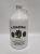 Garrafa em porcelana Cachaça O Cravinho, Produzida em Salvador – Bahia – Vazia