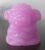 Geloucos – Gelo Cósmicos – Coca Cola (3ª Coleção) Nº 42 – Verrugos – Gelo Cósmicos do Mal (1999)