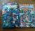 Gibi Universo DC Primeira Fase 2007/2008 Panini / valor unitário
