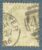 INGLATERRA – GRÃ BRETANHA – selo stamp Scott #103 4p QUEEN VICTORIA , Wmk 30, 1883-1884