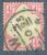 INGLATERRA – GRÃ BRETANHA – selo stamp Scott #117 4 1/2P QUEEN VICTORIA , Wmk 30, 1887-1892, 14