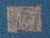 INGLATERRA – GRÃ BRETANHA – selo stamp Scott #58 1/2P QUEEN VICTORIA , Wmk 27 1870, 14