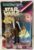 Han Solo – Star Wars Bend-Ems – Just Toys – Inclui Trading Card Topps -1994
