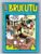 Hq Gibi Brucutu – N° 5 – Editora Saber – 1972
