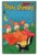 HQ – Gibi – Pato Donald – Nº 1014 – Abril 1971