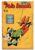 HQ – Gibi – Pato Donald – Nº 1072 – Maio 1972
