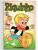 Hq Gibi Riquinho Nº 157 – Rge – 1980