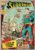 Hq – Gibi – Superman Nº 6 – Ebal – 1973