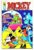 Hq Mickey Nº 283 – Viagem Ao Planeta Dos Micos – 1976