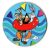 Tazo – Elma Chips – Tazo – Nº 10 – Looney Tunes – Pernalonga e seus Amigos – 1997