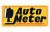 Adesivo Externo – Auto Meter Instrumentos de Competição – Anos 70